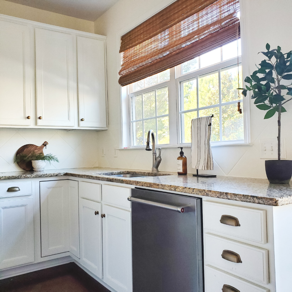 kitchen backsplash