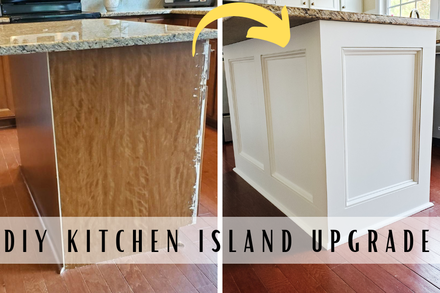 kitchen island ideas