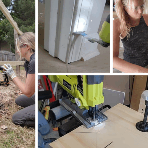 Your First 5 Power Tools: Ranked by a Solo DIYer Who’s Tried Them All